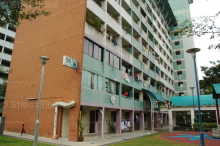 Blk 56 Commonwealth Drive (Queenstown), HDB 3 Rooms #160662